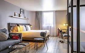 Hotel Mercure Paris Gennevilliers